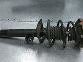 Front shock absorber/damper