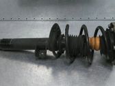 Front shock absorber/damper