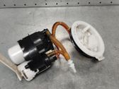 In-tank fuel pump