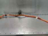 High voltage cable