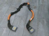 High voltage cable