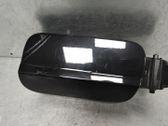 Fuel tank cap trim