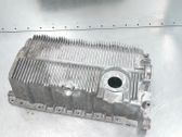 Oil sump
