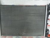 Coolant radiator