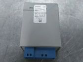 Fuel injection pump control unit/module