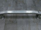 Front bumper cross member