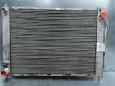 A/C cooling radiator (condenser)