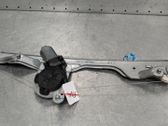 Motor del regulador de la ventanilla de la puerta delantera