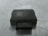 Unité de commande / module de pompe à carburant