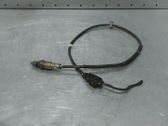 Lambda probe sensor