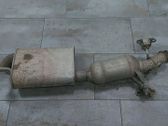 Muffler/silencer