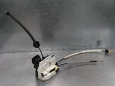 Rear door lock
