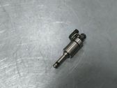 Inyector de combustible