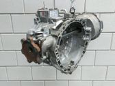 Front differential