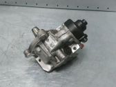 Fuel injection high pressure pump