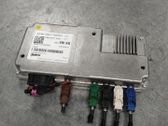 Camera control unit module