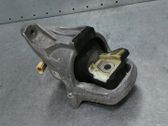 Engine mount bracket