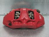 Caliper de freno delantero