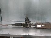 Steering rack