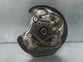 Rear wheel hub spindle/knuckle