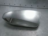 Wing mirror glass