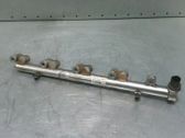 Fuel main line pipe