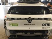 Tailgate/trunk/boot lid