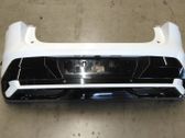 Rear bumper