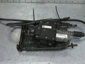Hand brake/parking brake motor