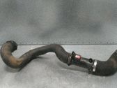 Manguera/tubo de admisión turbo del aire