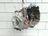 Manual 5 speed gearbox
