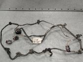 Cableado del sensor de aparcamiento (PDC)