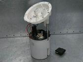 In-tank fuel pump