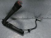 Boucle de ceinture de sécurité avant
