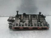 Intake manifold