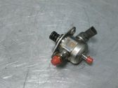 Fuel injection high pressure pump