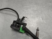 Headlight/headlamp level sensor