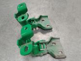 Front door upper hinge