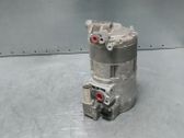 Air conditioning (A/C) compressor (pump)