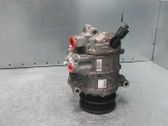 Ilmastointilaitteen kompressorin pumppu (A/C)