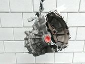 Manual 5 speed gearbox