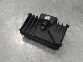 Windshield/windscreen camera