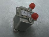 Radiador del aceite del motor