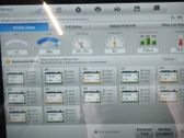 Hybrid / electric car battery