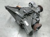 Rear differential
