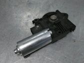 Sunroof motor/actuator