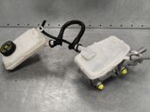 Master brake cylinder