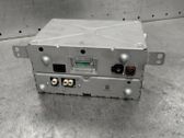 Head unit multimedia control
