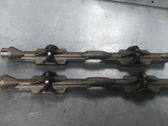 Balance shaft