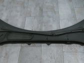 Wiper trim